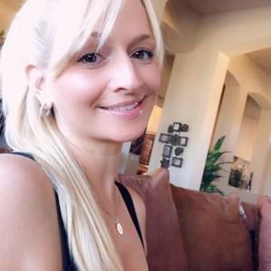 Meet your Posher, Jaclyn